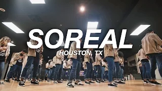 SOREAL | HOUSTON, TX