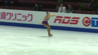 Dabin CHOI SC2016 Practice SP 20161028