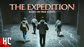 The Expedition: Director's Cut | Full Psychological Horror Movie | Horror Central