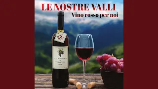 Vino rosso per noi