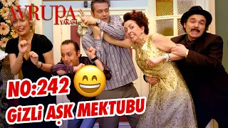 Avrupa Yakası 242. Bölüm | Kısa Bölümler