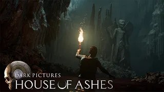 HOUSE of ASHES Прохождение # 2