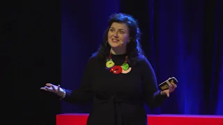 Citizen Participation and Democratising City Strategies | Una Meehan | TEDxUoChester