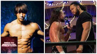 More On Kota Ibushi & NJPW, Bullet Club Unites + More Wrestling News