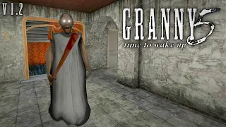 granny 5 version 1.2 full gameplay