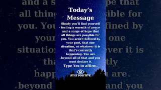 Your Daily Law of Attraction Affirmations #shorts #lawofattraction #spirituality