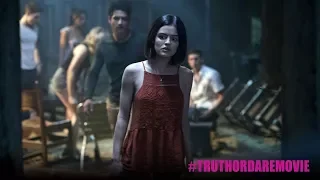 Truth or Dare - Official Trailer (HD-Pro) | Cinetext