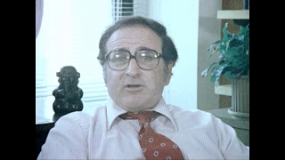 1979 Futurist Foretells Of The Coming Computer Age