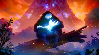Tree Of Life - Ori and the Blind Forest - Episode 1