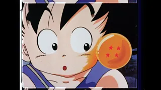 Dragon Ball 16mm 4K Creditless Opening