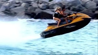 Jet Ski Riders Miami & Haulover Mothers Day Weekend 2014