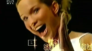 A'Teens -Super Trouper. Bravo SuperShow 2000
