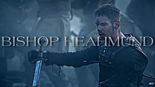 (Vikings) Bishop Heahmund || Great Warrior