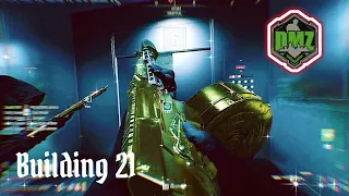 Building 21|| Nothing to Lose || Warzone 2 DMZ Gameplay ( No commentary )