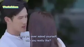 EngSub Song sanaeha teaser สองเสน่หา