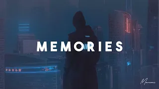 Dancehall Riddim Instrumental 2022 - Memories