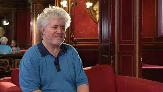 Pedro Almodóvar : "Je ressens la même passion que quand j'ai commencé"