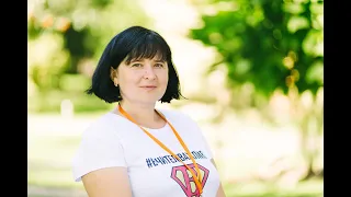 Вікторія Ломака - фіналістка Global Teacher Prize Ukraine 2020