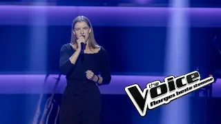 Mina Lund - Heavenly Father | The Voice Norway 2019 | Blind Audition