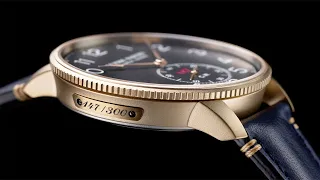 Best Swiss Military Watches 2024 [Don't Buy Until You WATCH This!]