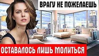 Врагу не пожелаешь! СТРАШНЫЙ ДИАГНОЗ СЫНА сломал жизнь актрисы - Лянка Грыу