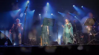 Seo Ma Leaba + Piejo Kury Piejo | Kayah & Kila | Vicar St 2016