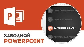 Как сделать последовательную анимацию в Microsoft PowerPoint