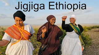 Exploring the Somali State within Ethiopia - Jigjiga 🇪🇹