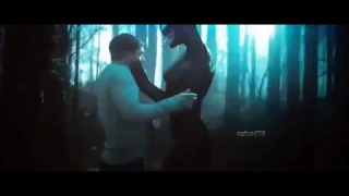 VENOM Venom Kiss Scene Eddie Brock and Anne Weying