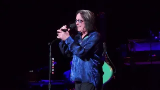 Todd Rundgren - The Ryman - Nashville TN