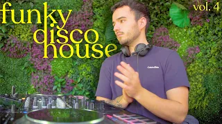 🕺 Funky Disco House | Mix by Kekko #4