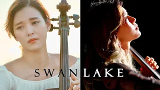 Swan Lake - Tchaikovsky 🦢 백조의 호수 - 차이코프스키