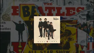 The Beatles - Real Love Anthology Version (Clean Vocals)