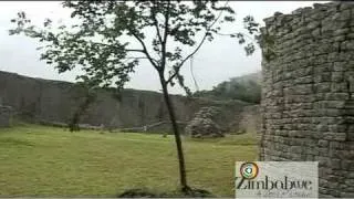 Great Zimbabwe - The Grand Medieval Palace