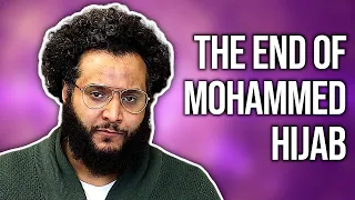 The End of Mohammed Hijab
