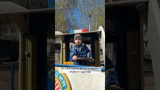 ПОЛИЦЕЙСКАЯ площадка😂🚔 #дети #приколы #юмор #cutebaby #семейныйблог