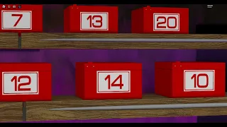 Deal or No Deal (Ep. 6)