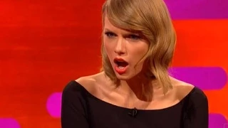 John Cleese: 'Taylor Swift’s cat is the weirdest thing I've ever seen'