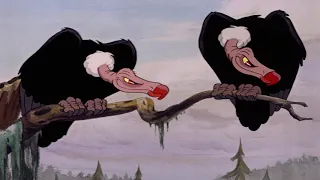 Snow White | The Harmless Old Peddler Woman (European French 2001) HD
