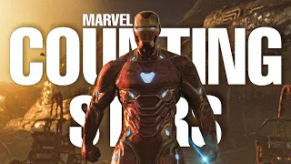Marvel || Counting Stars