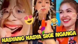 MAPAPAKAGAT KA IBUKA MO PA   |Funny videos REACTION VIDEO funny Compilation part16