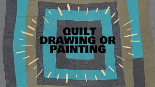 The Quilters of Gee's Bend Art Ideas