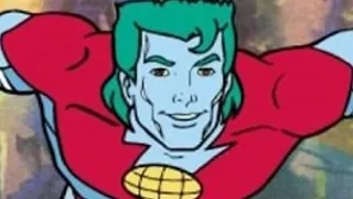 Things Only Adults Notice In Captain Planet