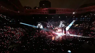 190526 BTS in brazil_ Mic Drop pt2