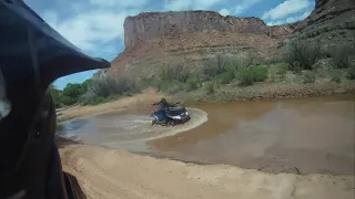 Kane Creek | Moab, Utah