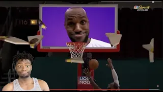 You Cant Be Serious 🤦🏾😂 | Shaqtin' A Fool: Best of 2020-21 Season Edition Reaction