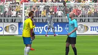 Pes 2018 Pro Evolution Soccer Android Gameplay #67