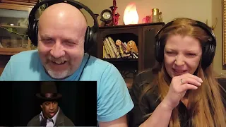Reaction - High Quality White Woman by Patrice O'neal