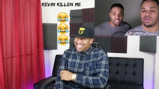 HodgeTwins Lost Virginity To Wrong Person (Reaction!!!)