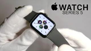 Apple Watch Series 5 Unboxing | ASMR Unboxing